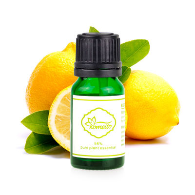 OEM ODM Pure Plant Essential Oil , 10ml Lemon Eucalyptus Essential Oil