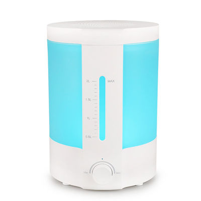 ROHS Home Plug In 12hrs 655g Large Capacity Humidifier