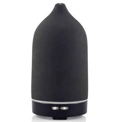 20-30ml/H 100ml Ultrasonic Aroma Humidifier With Color Changing Led