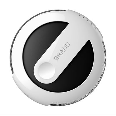 Mini 12v Hepa Air Purifier , 10M2 Car Air Purifier For Formic Acid Odor