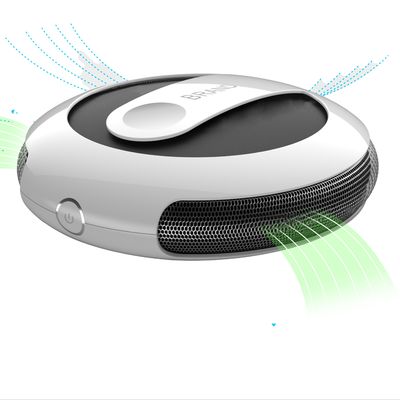 Usb Air Freshener Purifier ,  FCC Activated Carbon Hepa Filter Pm2 5