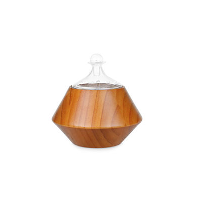 ODM ROHS Smart Essential Oil Diffuser Portable Aromatherapy