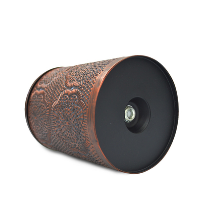 EMC Approval Romance Iron Ultrasonic Aroma Wax Burner